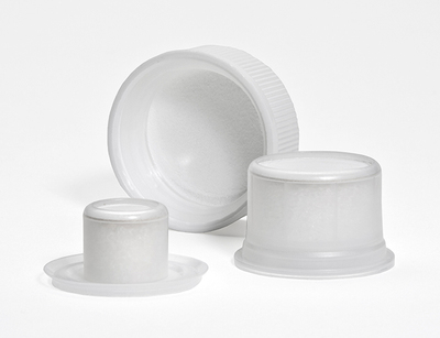 Desiccant Washers & Inserts