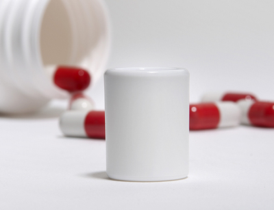 Desiccant Capsules