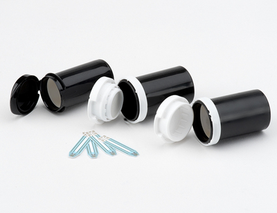 ADP Vials