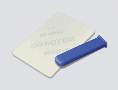 Advanced Desiccant Polymer