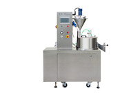 BLL-360 centrifugal coating granulating machine
