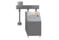 Jetstream type dispersion mixer