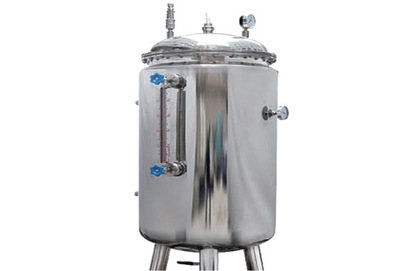 Water heating exchanger