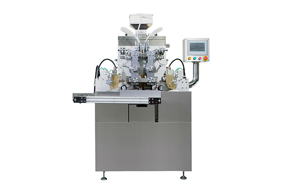 RGY2-15 softgel encapsulator