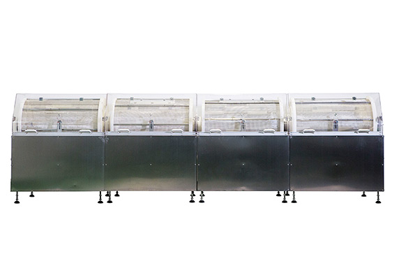 RTD580x900 tumbler dryer