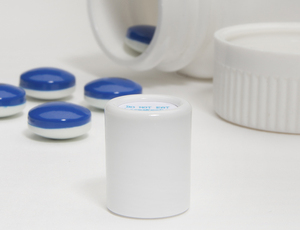 Pharmakeep Canisters