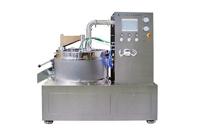 BLL-1000III centrifugal coating granulating machine