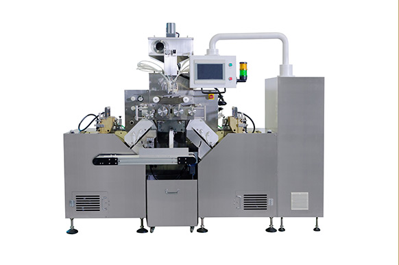RGY8-15II  softgel encapsulator