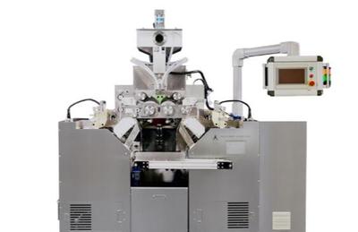 RGY10-15II softgel encapsulator