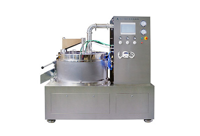BLL-1000 II centrifugal coating granulating machine