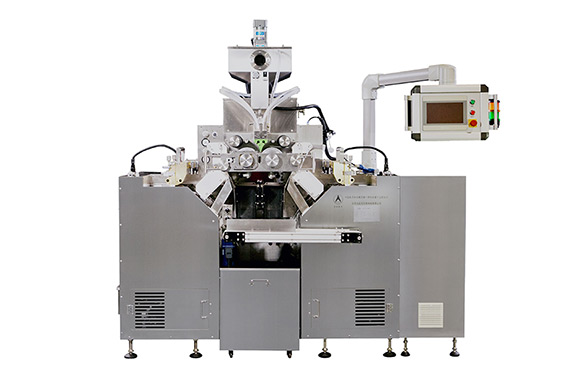 RGY16-15V softgel encapsulator