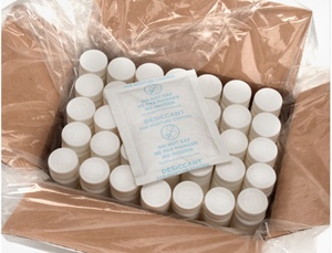 Desiccant Bags