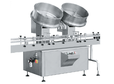 Round Plate Type Counting