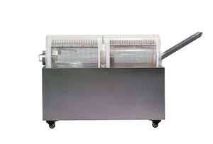 RTD320x400  tumbler dryer